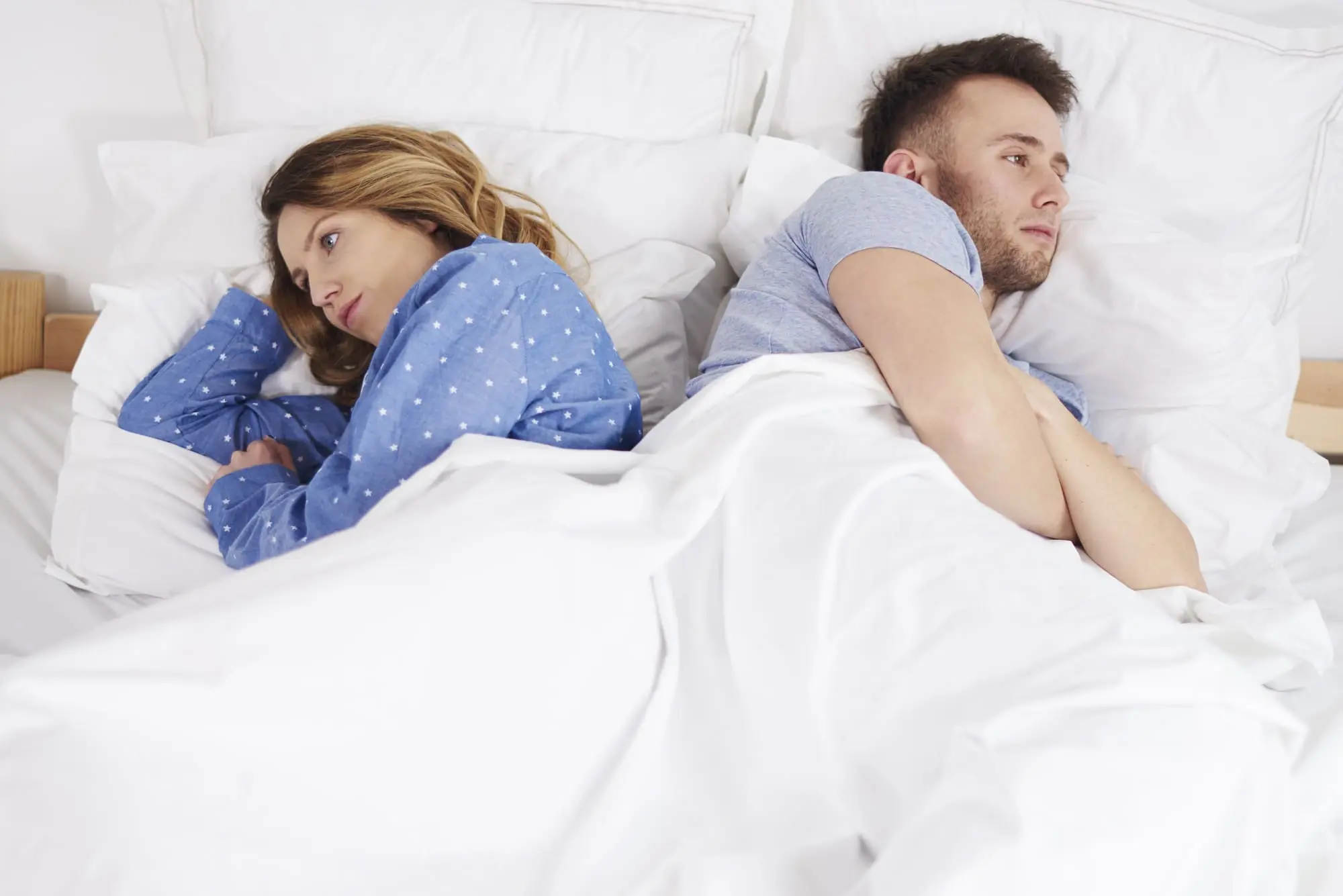 Как увеличить время полового акта