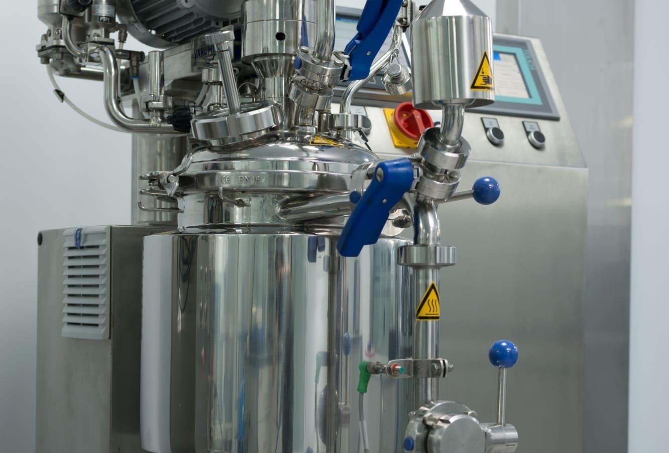 Инновационные технологии производства БАД Инновационные технологии производства БАД