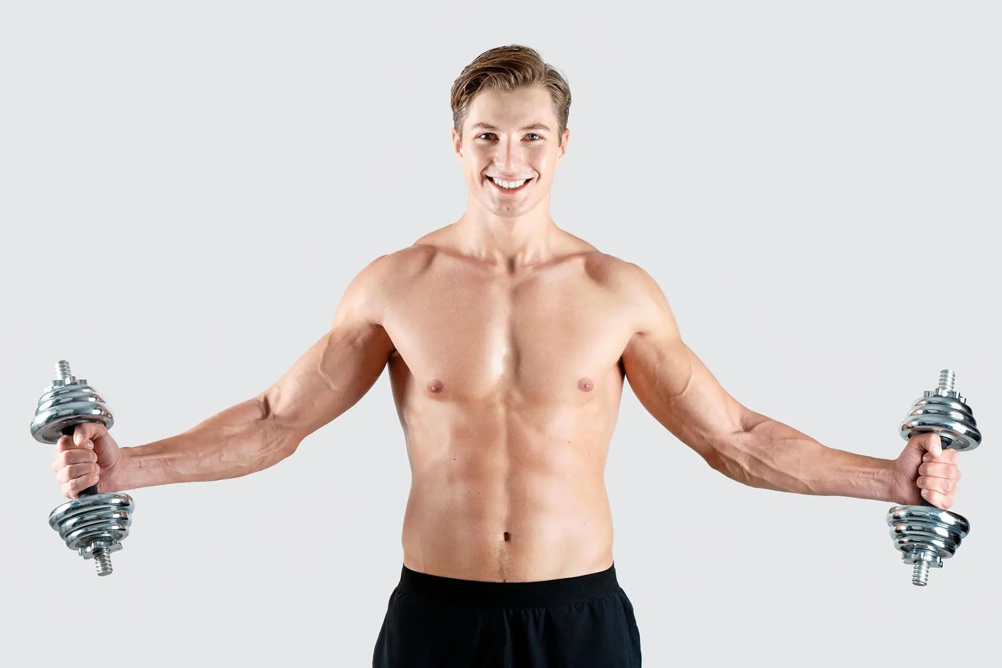 польза таурина для мужчин