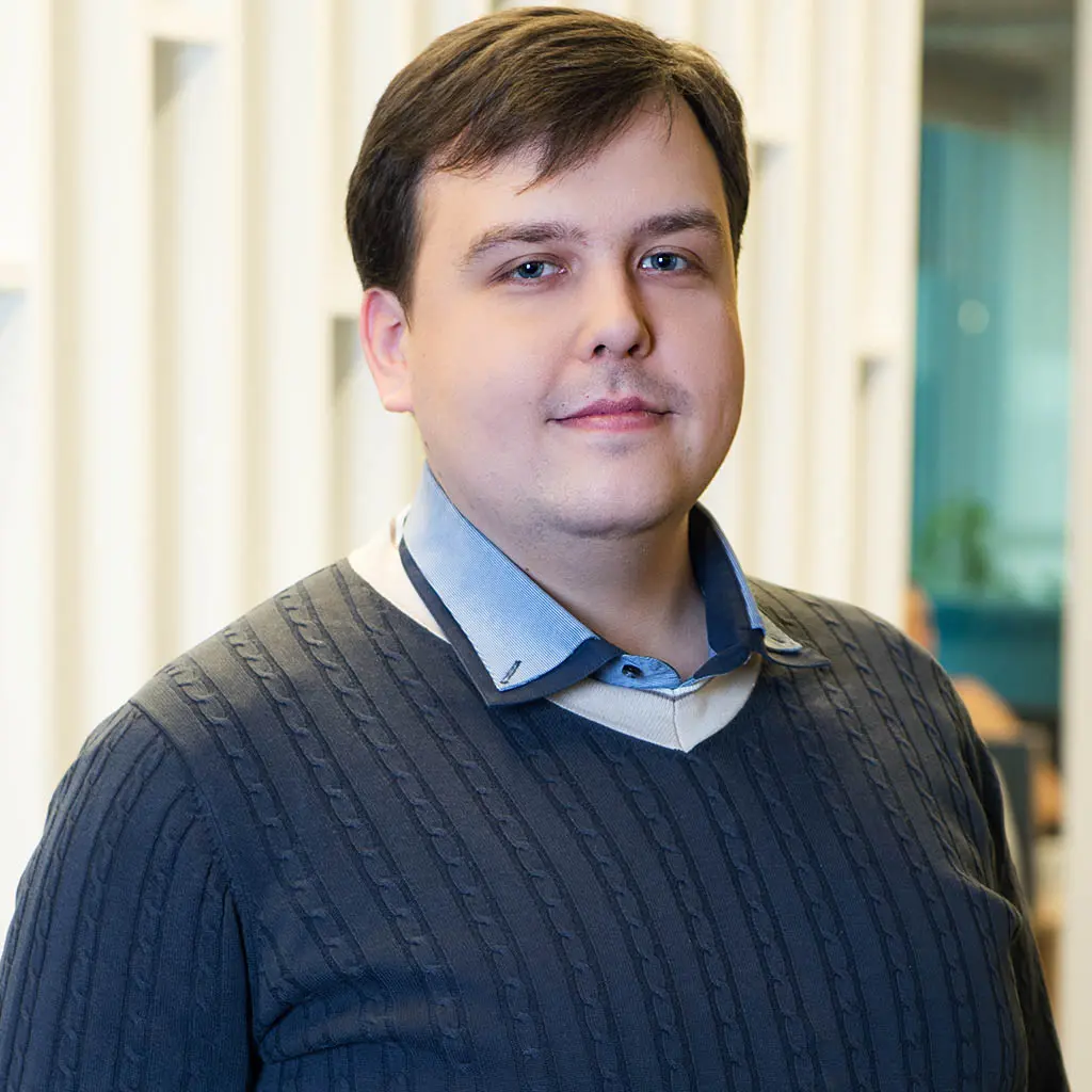Титкин Евгений Валерьевич