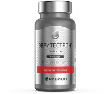 АКВИОН Эвритестрон
