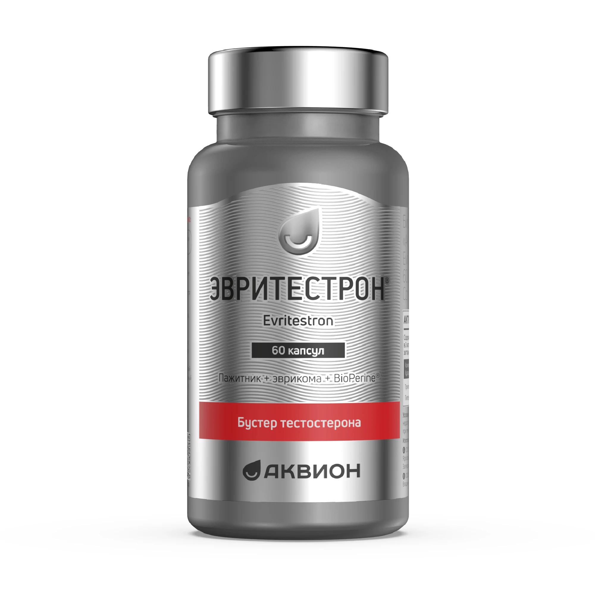 АКВИОН Эвритестрон